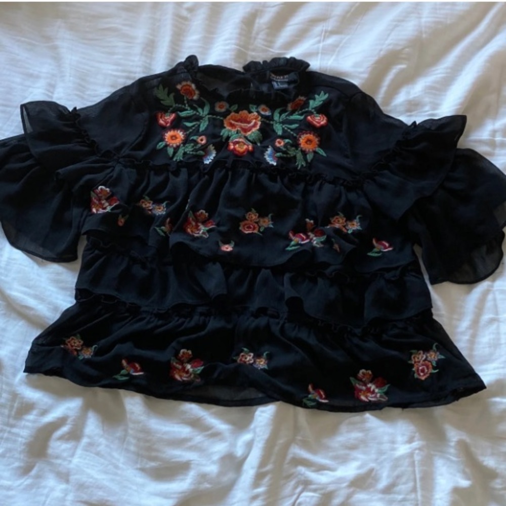 Forever 21 Top